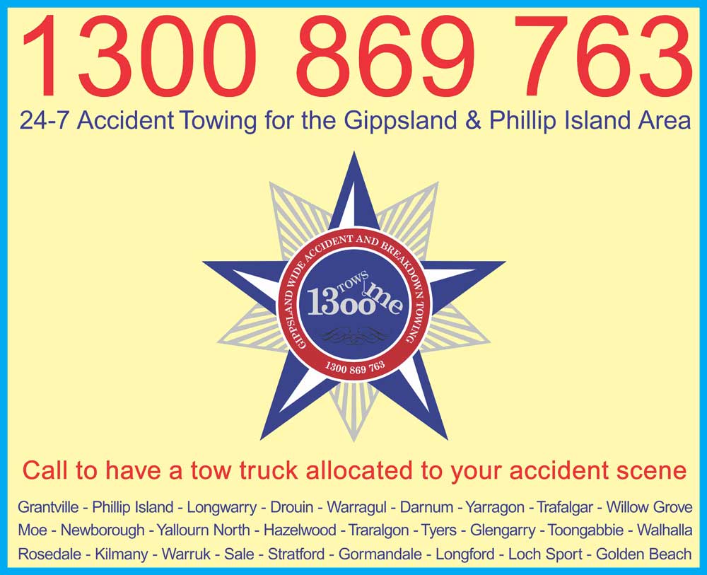 Morwell Towing